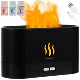  LED RGB difuzor vlažilec zraka in izparjevalnik eteričnih olj 180ml + eterična olja | Shoptok.si