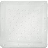 Kleine Wolke Podloga za prho CASABLANCA 75/75 cm bela Cene