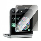 INF Združljivo s Samsung Galaxy Z Flip6 Zaščitno steklo za zunanji zaslon, (5000080919) | Shoptok.si