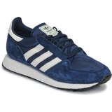 Adidas Nizke superge OREGON Modra Cene