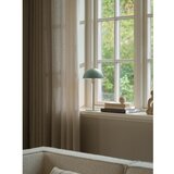 Nordlux Stona lampa ELLEN 1xE14/40W/230V zelena | Eponuda.com