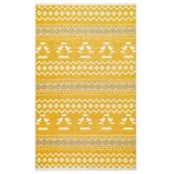 Conceptum Hypnose nk 09 grey yellow tepih 115 x 180 (724EKH1575) | ePonuda.com