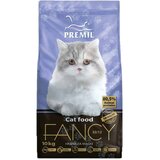Premil Fancy, hrana za izbirljive mačke - 10 kg Cene