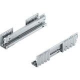  MerivoBox Klizač TIP ON Blumotion 270mm 40 kg - 450.2701B ( 421-101 ) Cene