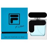 Fila f-vibes muški parfem edp 100ml cene