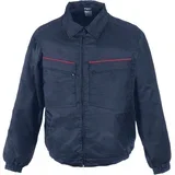 Bluza PILOT, teget 68 /51167