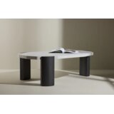 Venture Home Kres klub stolić 125 × 71 cm, bež | shoptok.hr