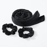 INF Sleep Styler set za kodre brez toplote Black, (21835386) | Shoptok.si