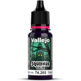 Vallejo Squidmar Color - 265 Witch Ink | Shoptok.si