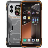 Blackview pametni robustni telefon XPLORE 1 Pro 12/256GB, oranžna Cene