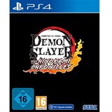 Sega Demon Slayer -Kimetsu no Yaiba- The Hinokami Chronicles (PS4) | Shoptok.si
