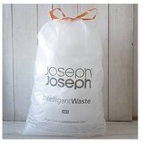 Joseph Joseph S trakom za zatezanje vreće za smeće 20 kom 50 l IW4 – | shoptok.hr