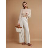 Sinsay Wide leg hlače | shoptok.hr
