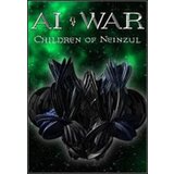 Steam AI War: Children of Neinzul (DLC) (PC) Key GLOBAL Steam AI War: Children of Neinzul (DLC) (PC) Key GLOBAL Slike