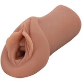 Pipedream Sorority Snatch - umjetna vagina masturbator (prirodna) | shoptok.hr