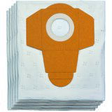 Einhell sintetičke filterske vrećice za usisivač 25 l (5 kom) | ePonuda.com