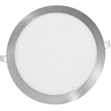  LED ugradno svetlo za spušteni plafon LADA LED/25W/230V 4100K IP44 u