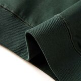  Dječja topla majica tamnozelena 104 | shoptok.hr