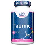 HAYA Taurin, 100 kapsula, 500mg Cene