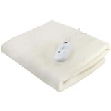 Malatec 60W elektricna pralna grelna odeja 150x80cm 00004597 Cene