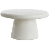 Light & Living Bela okrogla mizica ø 70 cm Kulona – | Shoptok.si