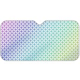 INF Debelejši senčnik za vetrobransko steklo, senčnik za avto L, (21779322) | Shoptok.si