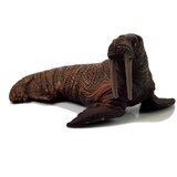  Edukativne figurice Morska žival 8 elementov, morske psice, tjulenj, delfin, morski želv | Shoptok.si
