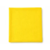 DetX Krpa Microfiber 400gsm Žuta