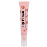Barry M Lip Rehab Pink Grapefruit Nourishing Lip Mask hranjiva maska ​​za usne 9 ml | shoptok.hr
