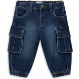 Original Marines hlače denim DH DFA0640NM M plava 98 Cijene