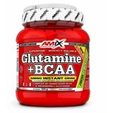 L-Glutamine + BCAA 530g - Glutamin i BCAA 2:1:1