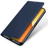 Dux ducis SKIN PRO preklopna futrola za REDMI NOTE 13 5G plava | shoptok.hr