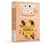 Boom box ovsena granola čokolada 300g Cene