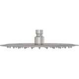  Glava za tuš od nehrđajućeg čelika 304 20 cm okrugla | shoptok.hr