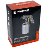 Powermat PM-PDPI-1T pištolj za pjeskarenje | shoptok.hr