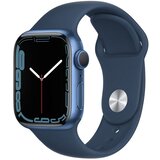  Pametni sat APPLE WATCH Series 7 41mm plavi | Eponuda.ba