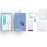 We Vibe vibro stimulator za klitoris "moxie" (R10018) | Shoptok.si