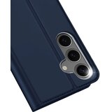 Dux ducis SKIN PRO futrola za SAMSUNG GALAXY S25 Plus plava | shoptok.hr