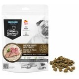 Mediterranean Natural Poslastice za pse Tapas Gourmet, 190 gr - ćuretina i piletina Cene