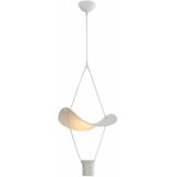Opviq L1332 - white white chandelier Cene