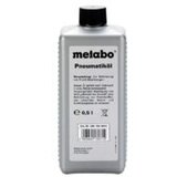 Metabo ulje za pneumatske alate 0.5 L | Eponuda.ba