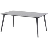 Hartman siva vrtna jedilna miza sophie, 170 x 100 cm Cene