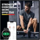 Xiaomi Pametna ura Amazfit T-REX 2, črna | Shoptok.si