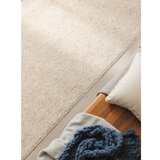 Elle Decoration Kremno bel pralen tekač 80x240 cm Rocco Cream – | Shoptok.si