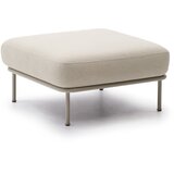 Kave Home Bež tabure iz tkanine bouclé Aurum – | Shoptok.si