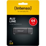 Intenso USB2.0-64GB/Alu-a | Eponuda.ba