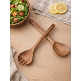 Sinsay Drvene kuhinjske žlice 2 pack | shoptok.hr