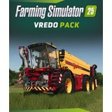 Steam farming simulator 25: vredo pack (dlc) key (pc) global | Eponuda.com