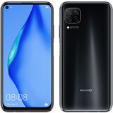 Ecofone Obnovljeno - znaki rabe - P40 Lite crn 4G 128 GB 6 GB ram dual sim, (5000003656) | Shoptok.si