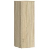  Stalci za biljke 2 kom boja hrasta 33 x 33 x 100 cm drveni | shoptok.hr